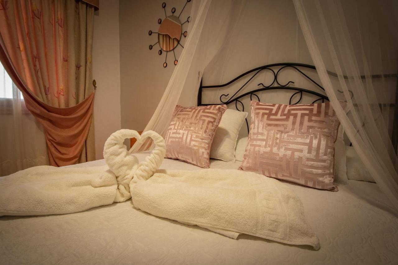 Fantastico Apartamento De 1 Habitacion En El Pris Tacoronte Bagian luar foto