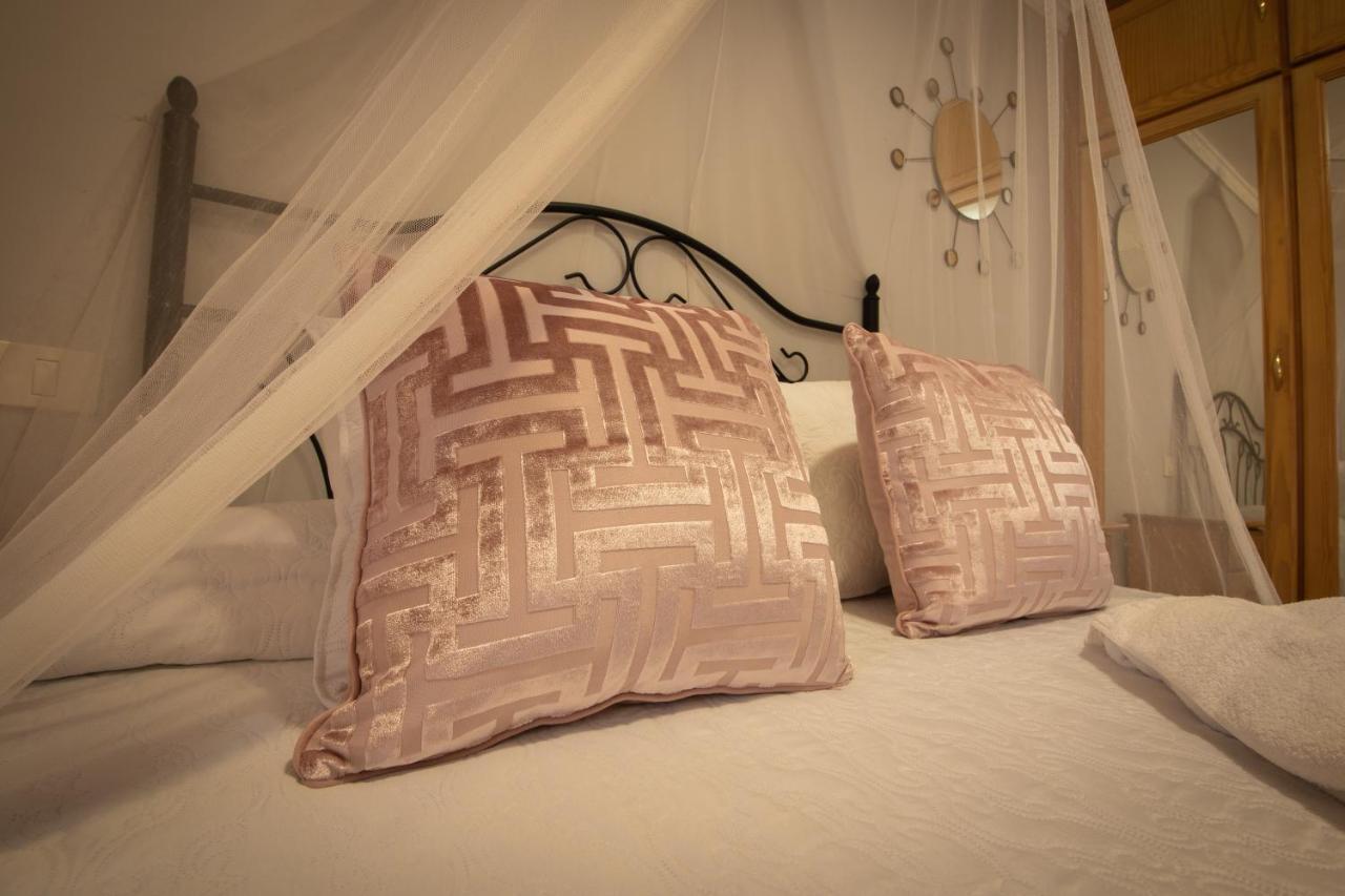 Fantastico Apartamento De 1 Habitacion En El Pris Tacoronte Bagian luar foto