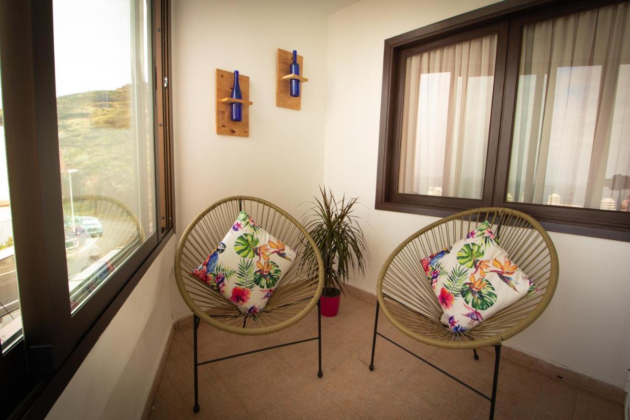 Fantastico Apartamento De 1 Habitacion En El Pris Tacoronte Bagian luar foto