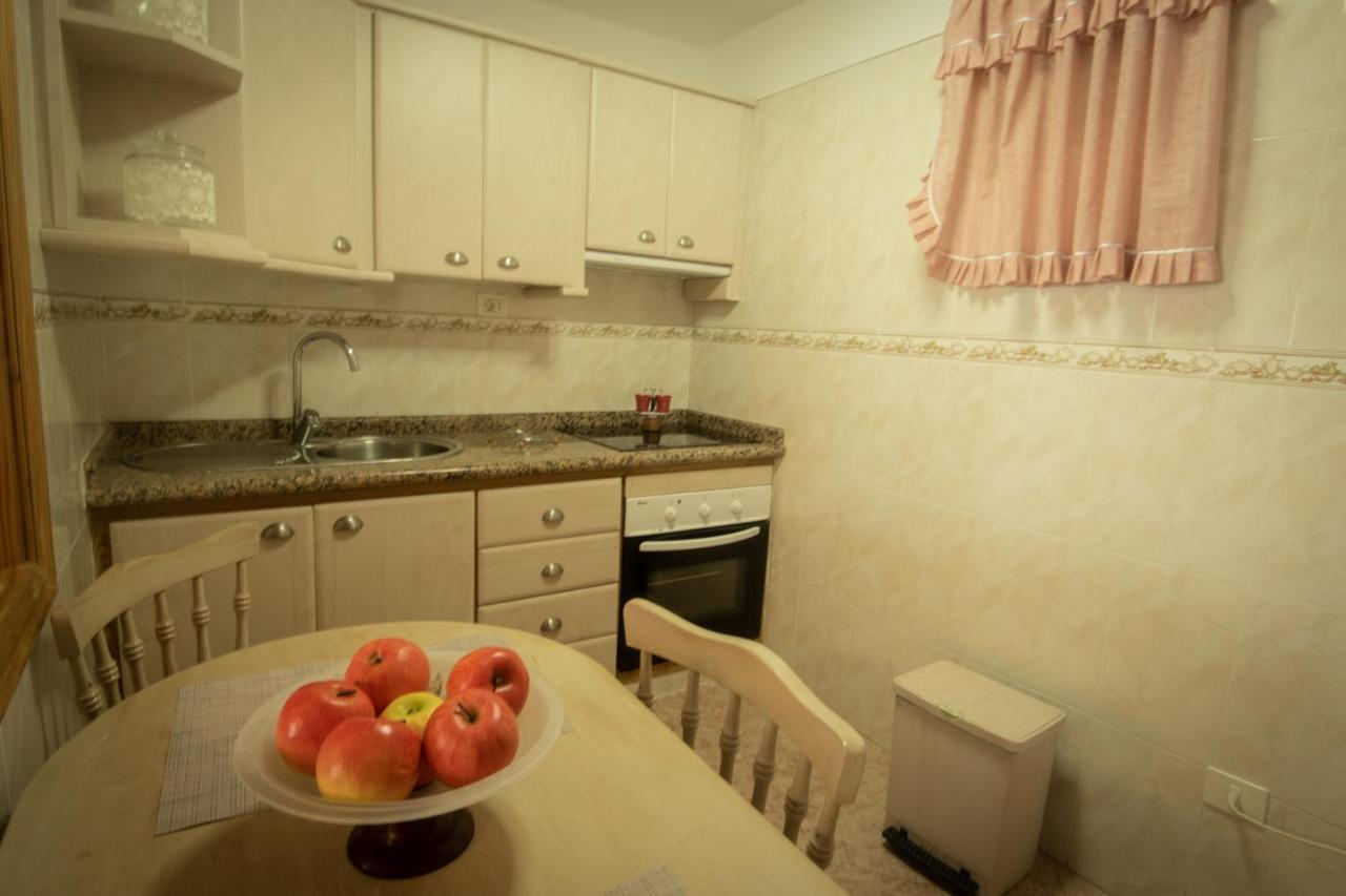 Fantastico Apartamento De 1 Habitacion En El Pris Tacoronte Bagian luar foto