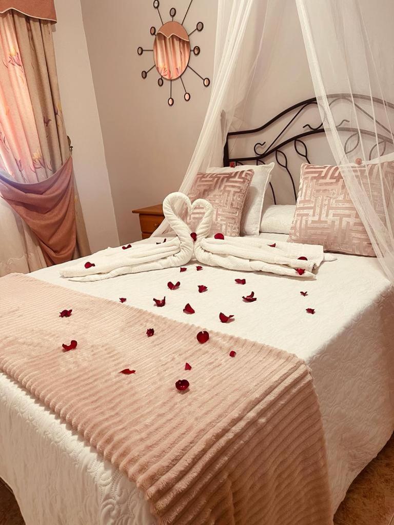 Fantastico Apartamento De 1 Habitacion En El Pris Tacoronte Bagian luar foto